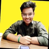 LogicMines Employee Piyush Saxena's profile photo