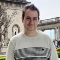 Iñigo García Cantero Email