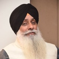 Hawkins Cookers Limited Employee Bhalinder Sethi's profile photo