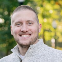 Aurora Material Solutions Employee Ryan Trapp's profile photo