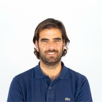 SATLANTIS Employee Markel Aramberri Salutregi's profile photo