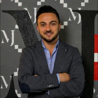 Marry Jane AG Employee Afrim Saliu's profile photo