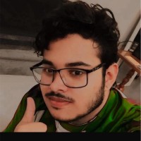 Scalink Employee Andrei da Silva's profile photo