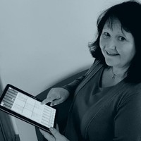 Knowledgepool Employee Jane McLean's profile photo