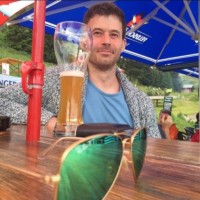 ABB Technikerschule Employee Michael Mathys's profile photo