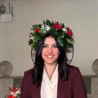 WDE MASPELL Employee Iolanda Scarabottini's profile photo
