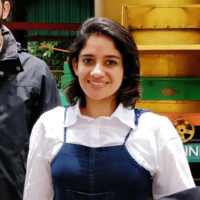 Shuru Employee Livnoor Brar's profile photo