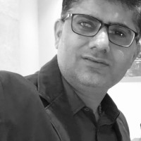 Raj Joshi Email & Phone Number