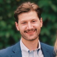 Sentact Employee Sean Worsena's profile photo
