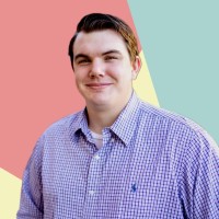 ROA OFF-ROAD Employee Brandon Merkley's profile photo