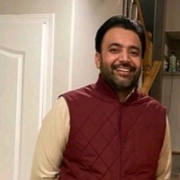 Summit Tools Employee Ranjit Harri's profile photo