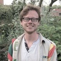 ttl.be - The Test Leaders Employee Remco Bos's profile photo