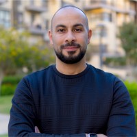 Ahmad Hashem Email