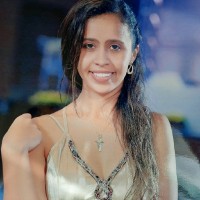 Ozai Contábil Employee Daliany Santos's profile photo