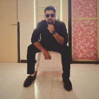 Ashish Interbuild Pvt. Ltd Employee Deepak Jethva's profile photo