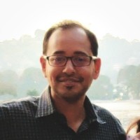 Stashfin Employee Anubhav Agarwal's profile photo