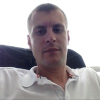 NAWINIA Employee Igor Gudinov's profile photo