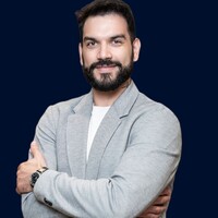 L0gik Employee Henrique Moura's profile photo