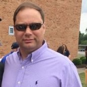 Jackson WWS, Inc. Employee Joe Helton's profile photo
