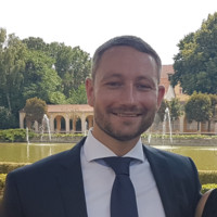 ondeso GmbH Employee Stefan Reifenstein's profile photo