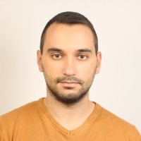 Enetpulse Employee Ivan Kovachev's profile photo