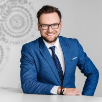 Amazon Employee Daniel Mróz's profile photo