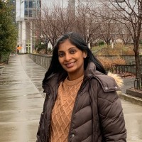 ARC-One Solutions Employee Archana Nallapeddi's profile photo