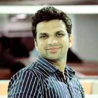Tata Consultancy Services Employee Rohtash Kumar's profile photo