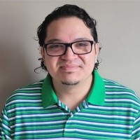 Syncro Medical Employee Ed Avila M.'s profile photo