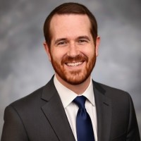 Starbucks Employee Jason O'Keefe's profile photo
