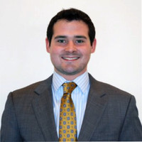 Bny Mellon Employee Justin Plummer's profile photo