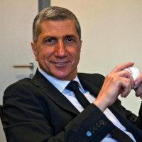 Alpitour World Employee Pier Ezhaya's profile photo