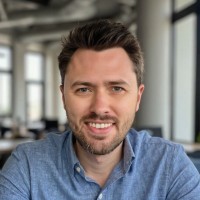 Xantium Group - Tudor Investment Corporation Employee Ryan Peden's profile photo