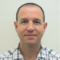 Wood Employee Jason Eickmann's profile photo