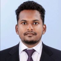 SP Constructions Employee Renjith R's profile photo
