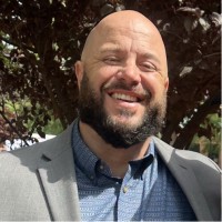 Duke Energy Corporation Employee Levi Yoder's profile photo
