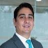 PwC Employee Roberto Gallo's profile photo