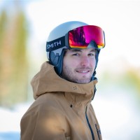 Ski Utah Employee Patrick Costello's profile photo