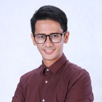 Ariff Shah Email & Phone Number