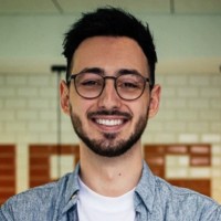 Sandfall Interactive Employee Thibault Leblan's profile photo