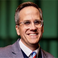 Midwestern Baptist Theological Seminary Employee Jason Duesing's profile photo