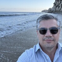 Universidad Panamericana Employee Omar Altamirano's profile photo