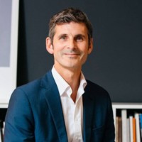Oyster Yachts Employee James Parsons's profile photo