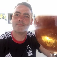 FC Laser Ltd Employee Ian Simpson's profile photo