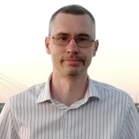 Sergei Nazarov's profile photo