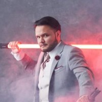 POP MART Employee Christopher Lorentz's profile photo