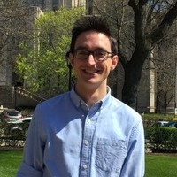 Regeneron Pharmaceuticals, Inc. Employee William Maier's profile photo
