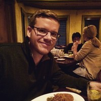 GEICO Employee Eric Redmond's profile photo