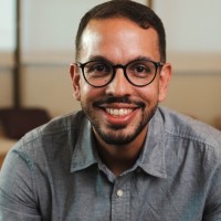 Bernhoeft Employee Almir Borges's profile photo