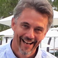 AstraZeneca Employee Andy Hipsey's profile photo